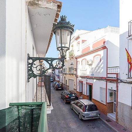 Studios Nerja Center E エクステリア 写真